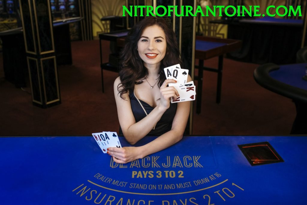 Sòng Bài Trực Tuyến - Ưu đãi đặc biệt