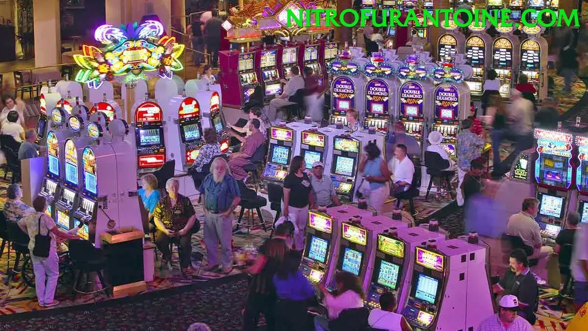 Trò Chơi Giải Trí - Trải nghiệm tuyệt vời