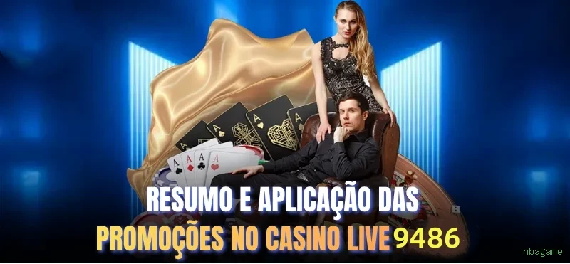 Provedores Cassino Ao Vivo